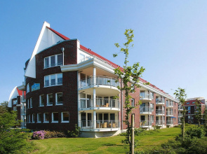 Apartment in Cuxhaven
