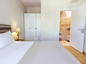 Thassian Villas