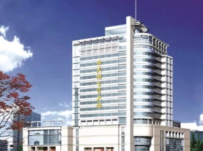 Xining Xibai Hotel