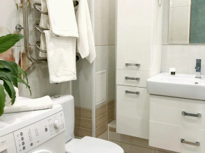 Апартаменты на бульваре Южный 18