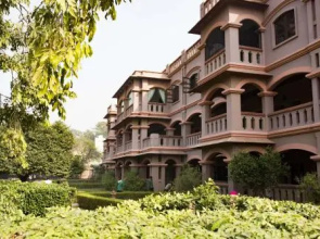 MVT Guest House