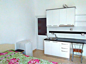 Glava Aparatments