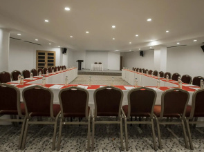 Yelken Spa Hotel&Club Resort