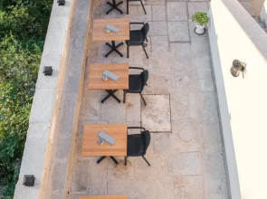 La Loggia Diffused Hotel