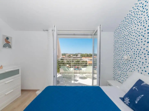 Apartman M6