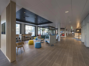 Holiday Inn Express Luzern - Kriens by IHG