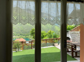 Ledro House - Ca' Valentina