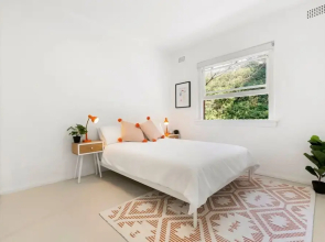 Bondi Breeze Apartment