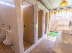 Tawaen Caza Sky Camping