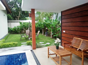 Villa Siwa