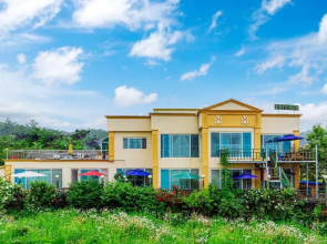 Yangyang Silver Sea Pension