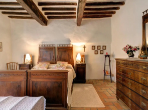 Casa di nonna Nuccia