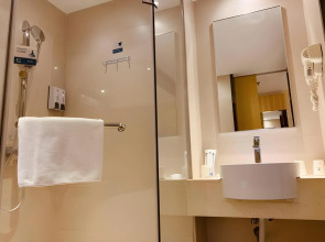 City Comfort Inn Shenzhen Nanshan Hi-Tech Industrial Park Majialong