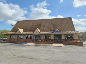 Tampa Inn - Near Busch Gardens