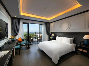 Bliss Hoi An Beach Resort & Wellness