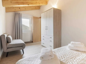 Apartamentos El Mirador