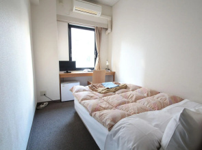 Sakura Hotel Ikebukuro - Hostel