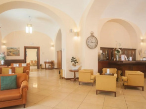 Le Cheminee Business Hotel Napoli