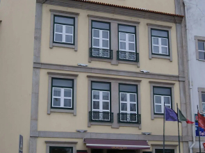 Hotel das Salinas
