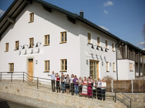 Hotel Gasthof Fuchs