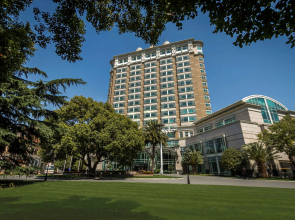 Radisson Collection Hotel Xing Guo Shanghai