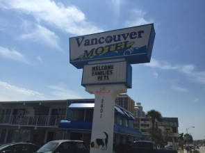 Vancouver Motel