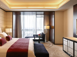 The Qube Hotel Shanghai Pudong