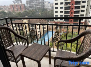 Everhome Apartment