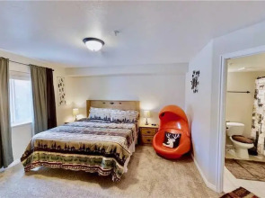 Red Cliff Condos ~ 3G