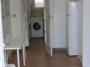 Appartamento in villa pianterreno
