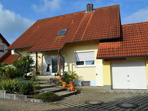 Gästehaus Stefan Koch