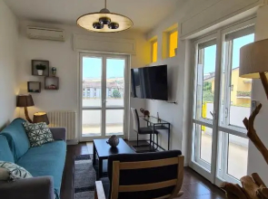 Le Dimore del Gufo B&B and Apartments Suite