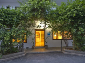 Hostal Manolita