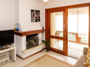 Apartamento Solar Das Rosas