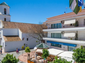 Apartamento BalcÃ³n de Europa Canovas Nerja