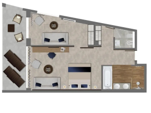 Hotel Riva
