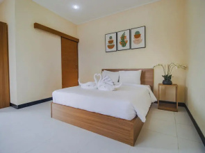 Amanlane Suite Seminyak by ARM
