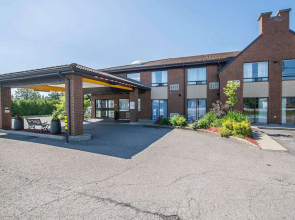 Comfort Inn Rimouski
