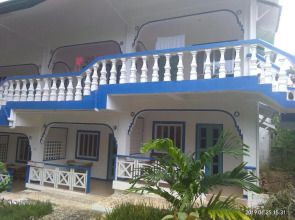 Mangrove Oriental Resort