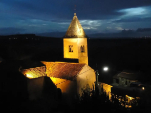 B&B Le Château de Morey