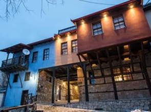 Olganos VL Boutique Hotel