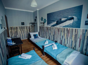 Explorer B&B Old Town Rooms & Apartment