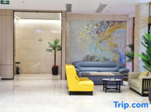 Rui'an Shidai Haoting Hotel