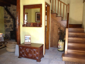Casa la finca