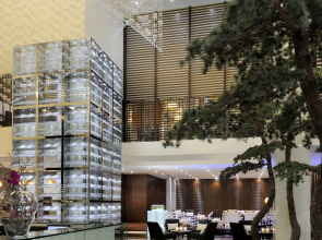 Отель Asiana Hotel Dubai