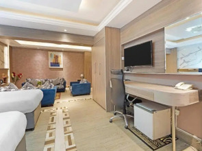 Trans World Hotel L.L.C