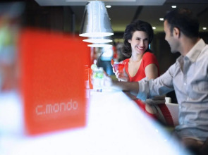 Centro Al Manhal by Rotana