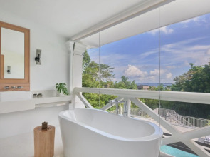 Amara Sanctuary Resort Sentosa