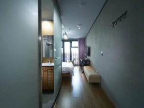 Kakao Motel Yeongdeungpo