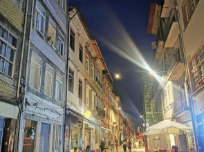 Rua Breiner 28